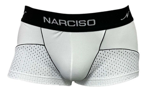 Mini Bóxer James Premium Narciso Underwear