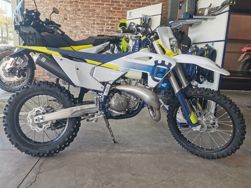 Husqvarna Te 300i Okm 2024