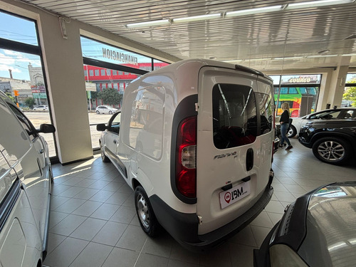 Fiat Fiorino 1.4 Fire Evo 87cv