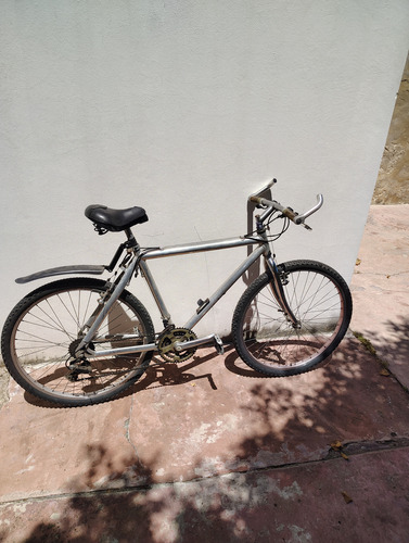 Bicicleta Artesanal Con Cambios