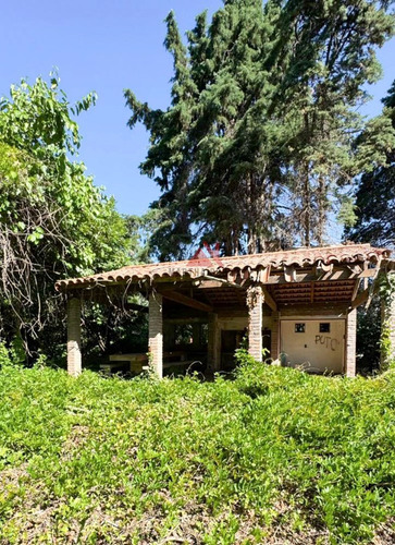 Casa En Venta En Comarca Del Sol, Exaltación De La Cruz, G.b.a. Zona Norte