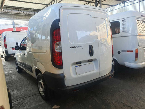 Imagem 6 de 14 de Fiat Fiorino 2016 1.4 Basico