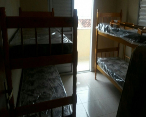 Imagem 16 de 20 de Casa Tipo Sobrado Com Piscina, 3 Dormitórios 100 M² Área Construída Terreno 160 M² Praia Grande/ Sp - 4585687 - 33507233