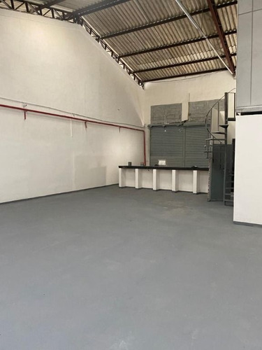 Imagem 3 de 18 de Loja Para Alugar, 308 M² Por R$ 8.900,00/mês - Demarchi - São Bernardo Do Campo/sp - Lo0045