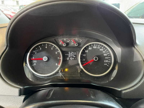 Imagem 15 de 15 de Volkswagen Saveiro 1.6 Cs 2011