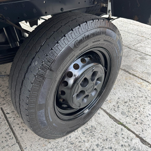 Iveco Daily City 30130 Ano 2022 Baú 4x2 = 35s14 Express+