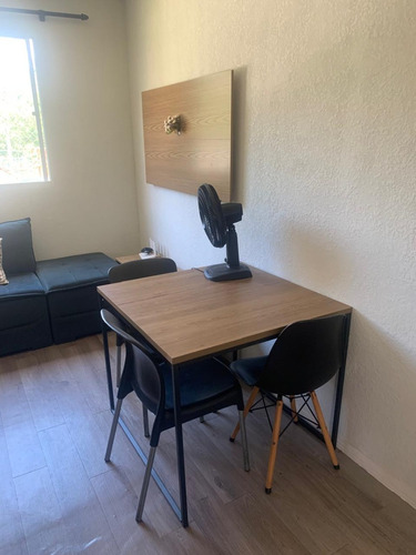 Apartamento Em Condomínio Fechado Excelente Localização