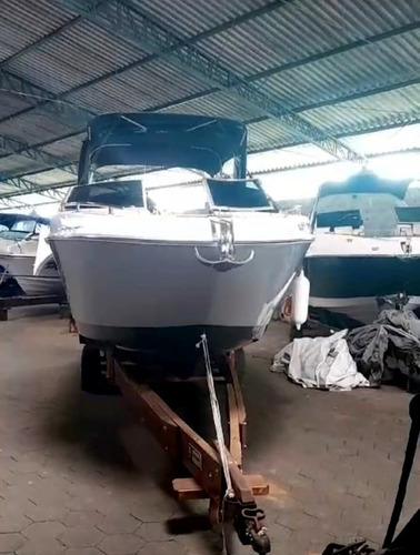 Lancha Focker 255 Gto 2022 Nx Ventura Fs Mestra Triton