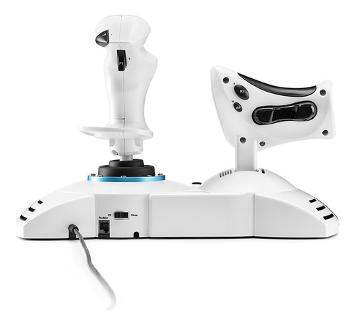 Simulador De Vuelo Thrustmaster T.flight Hotas One - Msfs