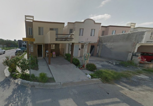 Casa De Remate Bancario -las Alamedas, Monte Morelos N.l -jcbb3