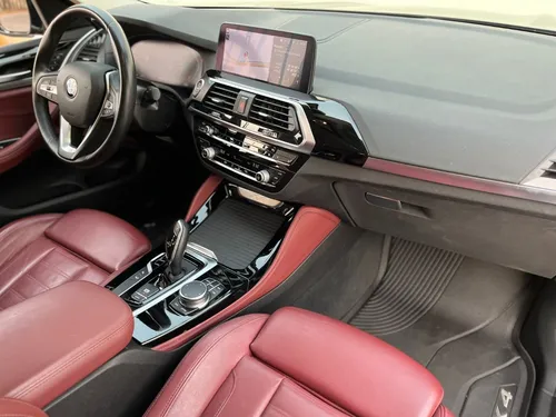 BMW X3 Bmw X4 Xdrive 30i Aut 2021