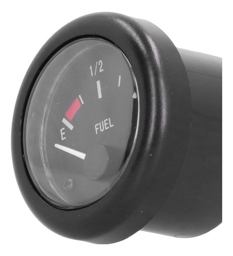 Indicador De Nivel De Combustible De 52 Mm, 12 V, For Barco
