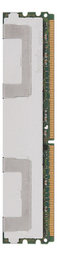2 Memorias Ram Ddr2 De 4 Gb, 667 Mhz, Pc2 5300, 240 Pines, 1