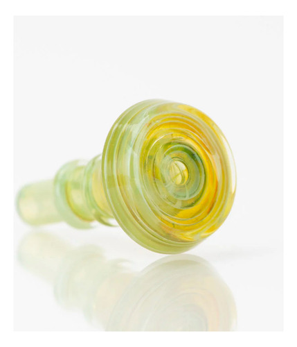 Chamber Joystick Cap Empire Glassworks Puffc Peak Pro 3d Xl Slime Verde Lima