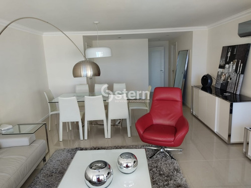 Imagen 10 de 30 de Alquiler Y Alquiler Temporario Apartamento 3 Dormitorios, Playa Brava, Punta Del Este