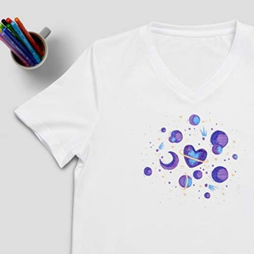 Marcador Pincel A Mano Alzada Infusible Ink, Paquete