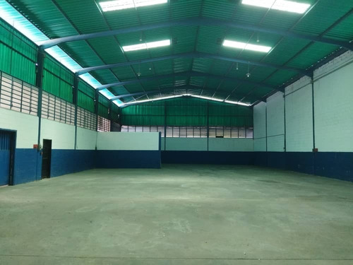 Imagen 6 de 30 de Angela Betancourt Vende, Galpon De Esquina En Zona Industrial Castillito San Diego Lemg-031 04125067379 04244900499