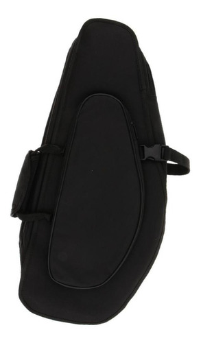 Imagen 4 de 10 de Estuche Para Bolsa De Saxofón Alto Eb Para Piezas De