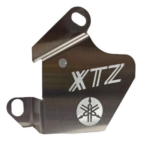  Lujo Mordaza  , Protector Caliper, Para Xtz 250 Abs 