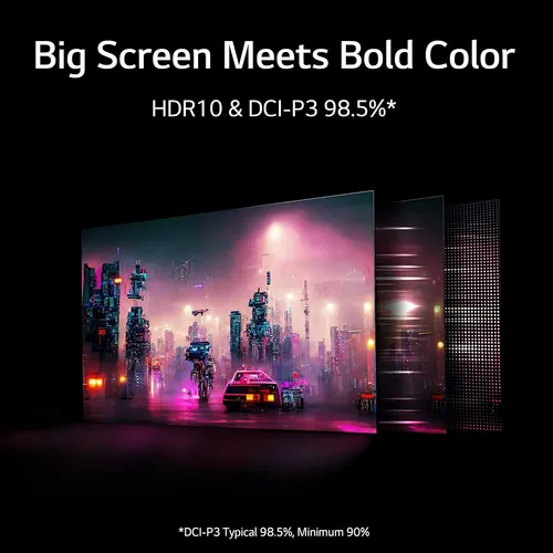 LG 27 Ultragear Oled Qhd Gaming Monitor Con 240hz .03ms Gtg