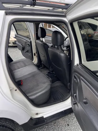 Renault Duster 1.6 Expression