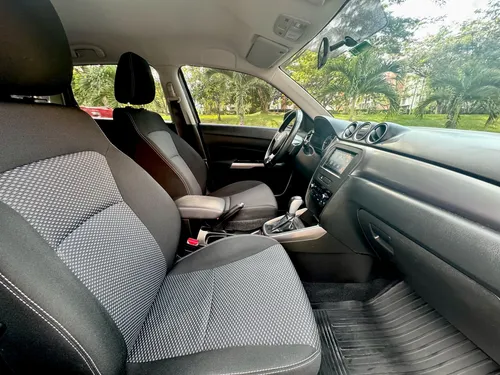 Suzuki Vitara Vitara Live Automática 4x2