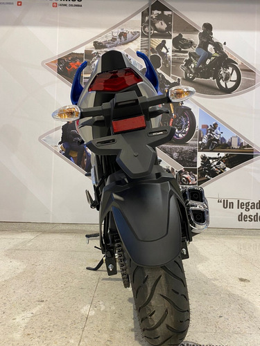 Gixxer Sf 250