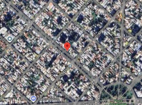 Departamento Monoambiente De Pozo En Venta - 1 Baño - 32mts2 - Meydan Ii - La Plata