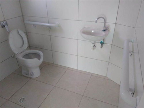 Imagem 14 de 18 de Apartamento - Venda - Forte - Praia Grande - Lar823