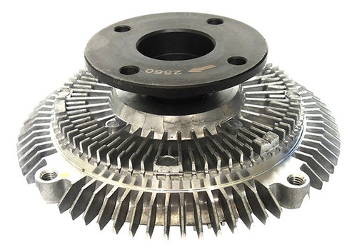 Fan Clutch D21 6cil 3.0l 90/91 K-nadian 8572571