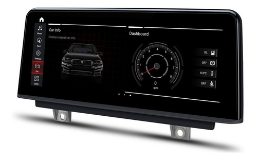 Imagen 3 de 10 de Bmw Serie 1 Serie 2 2011-2020 Gps Wifi Touch Carplay Usb Hd