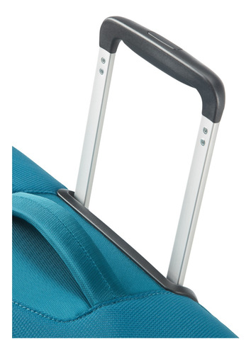 Maleta American Tourister Summerfunk 55 20 Exp Tsa Teal