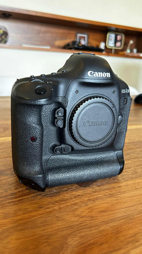Camara Canon Eos 1dx