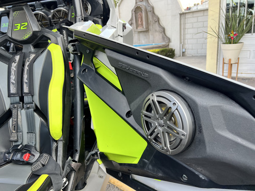 Rzr Turbo R