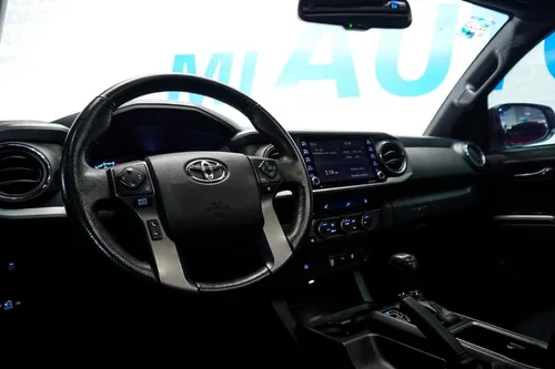 Toyota Tacoma 3.5 Edición Especial 4x4 At