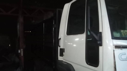 Imagen 3 de 7 de Ford Cargo 815