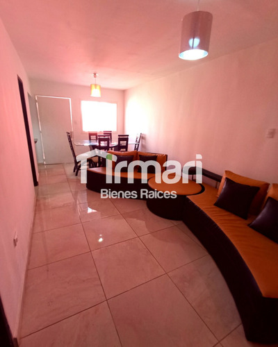 Imagen 4 de 7 de Casa En Venta Urbanizacion La Ciudadela Cagua Ia