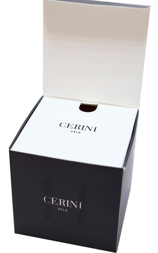 Cerini Home Vela N°11