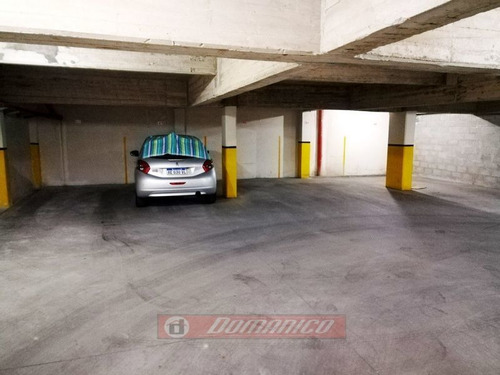 Imagen 11 de 11 de Cochera En Venta En Castelar Norte