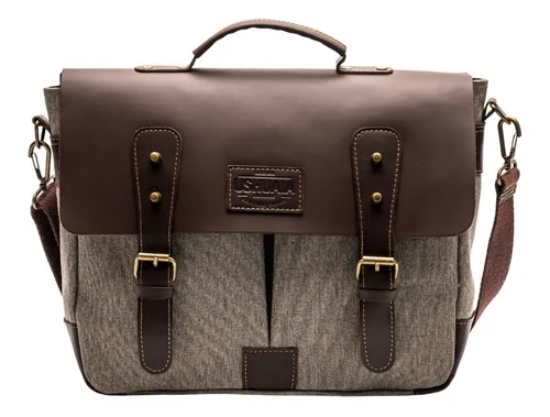 Maletin morral hombre outlet