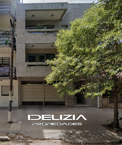 Venta De Monoambiente En La Plata