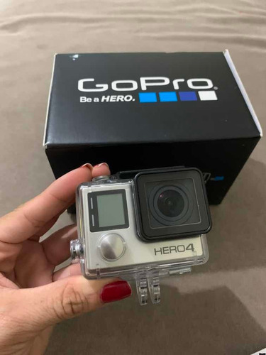 Go Pro