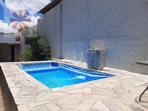 Imagem 3 de 15 de Casa Térrea Em Vila Sampaio - São Paulo - 5617
