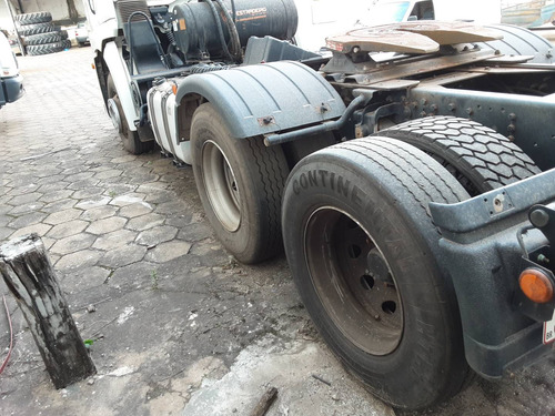 Volkswagen 25.420 Constellation 6x2 2p 2022