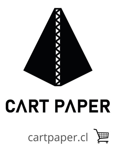 Imagen 2 de 3 de Rollo Cartón Corrugado 20 Metros X 0,6m / Cart Paper