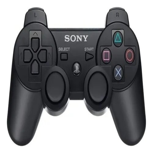 Control Sony Ps3 Original De Colores Inalambricos Bluetooth