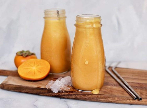 Lúcuma En Polvo Superalimento En Polvo Orgánico Premium