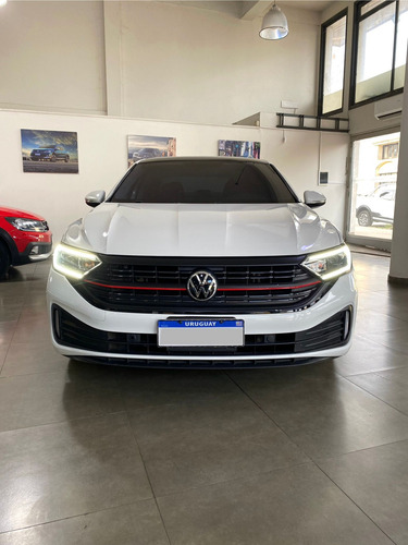 Volkswagen Vento 1.4 Tsi Highline 150cv At