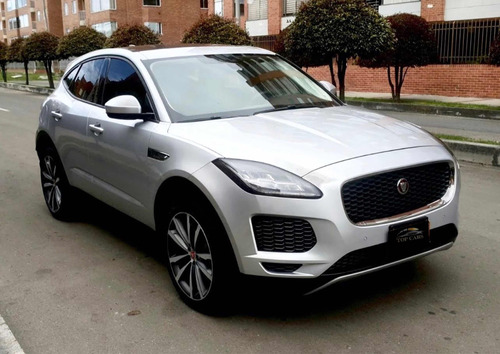 Jaguar E-Pace 2.0 E-pace