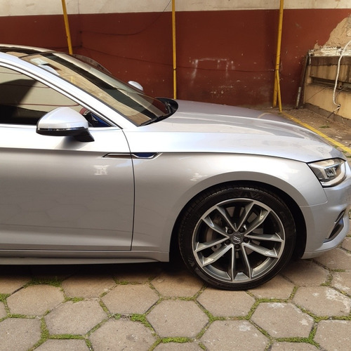 Audi A5 Usada Coupe Sportback Usado 2018 2019 2017 0km Q5 Pg